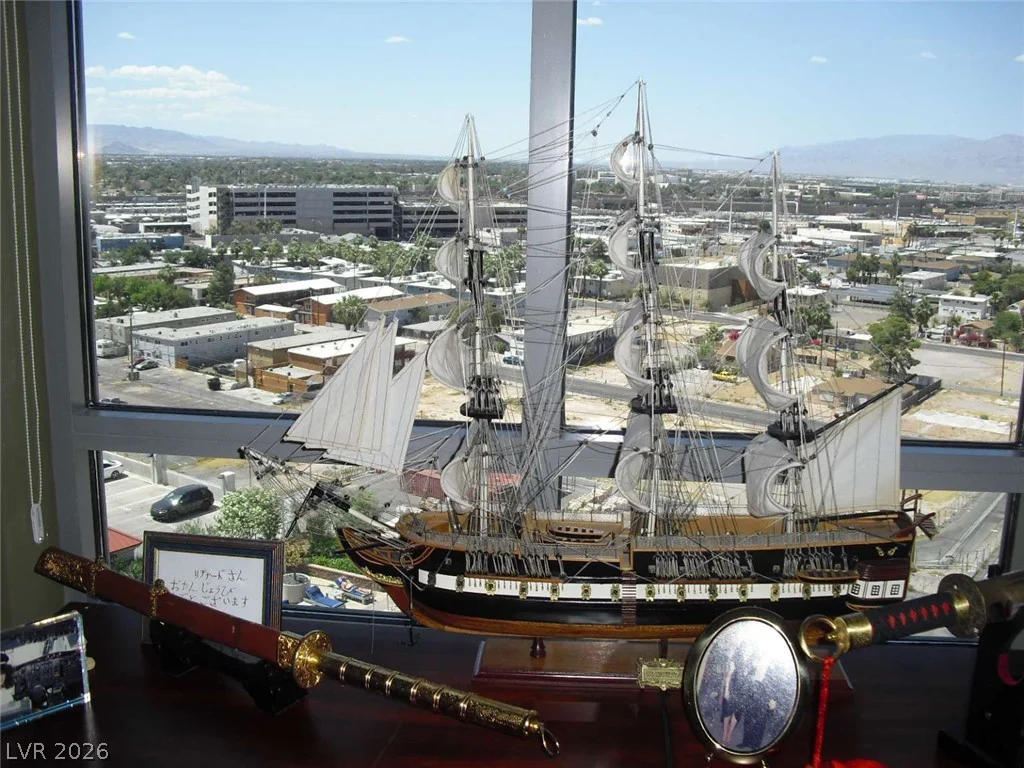 200 Sahara, Las Vegas, NV 89102