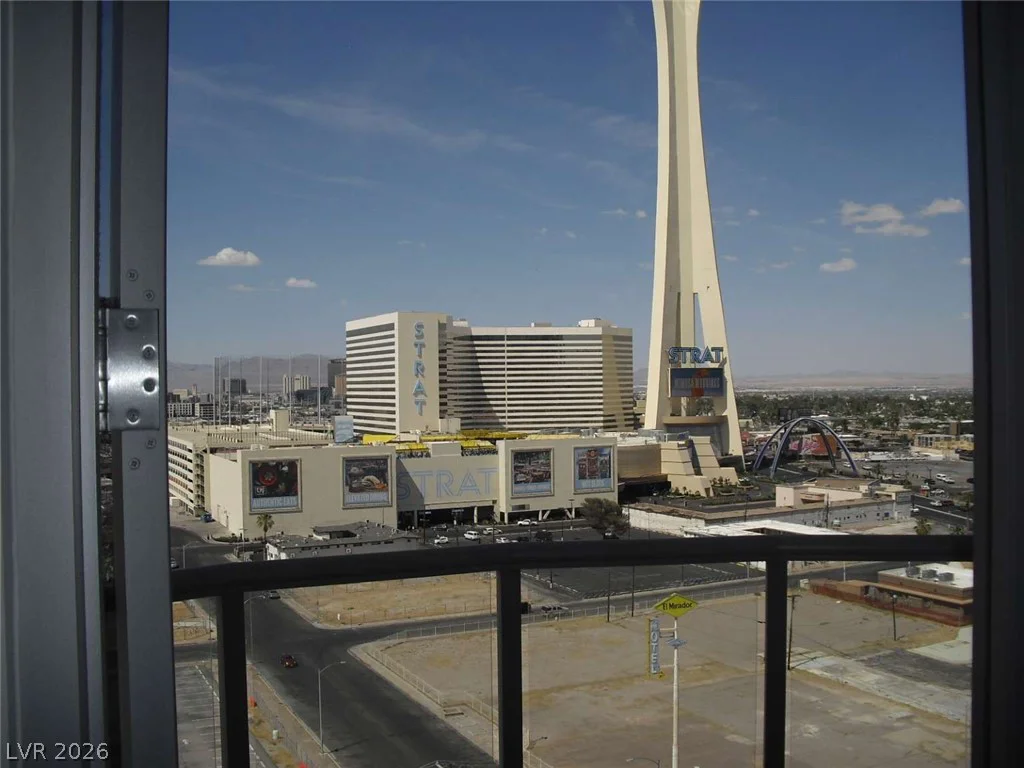 200 Sahara, Las Vegas, NV 89102