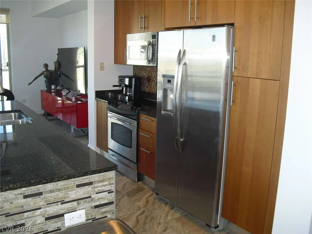 200 Sahara, Las Vegas, NV 89102