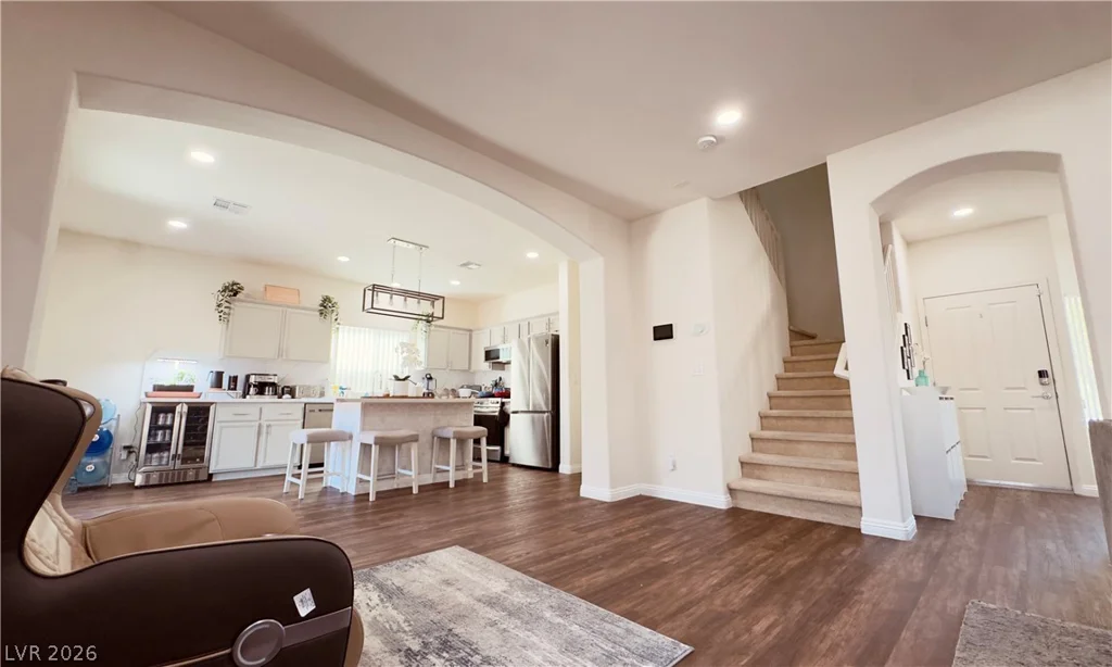 1016 Bistro Bay, North Las Vegas, NV 89086