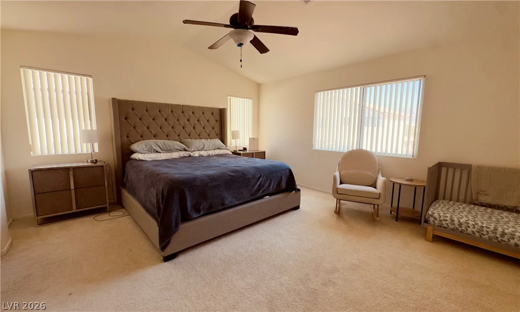1016 Bistro Bay, North Las Vegas, NV 89086