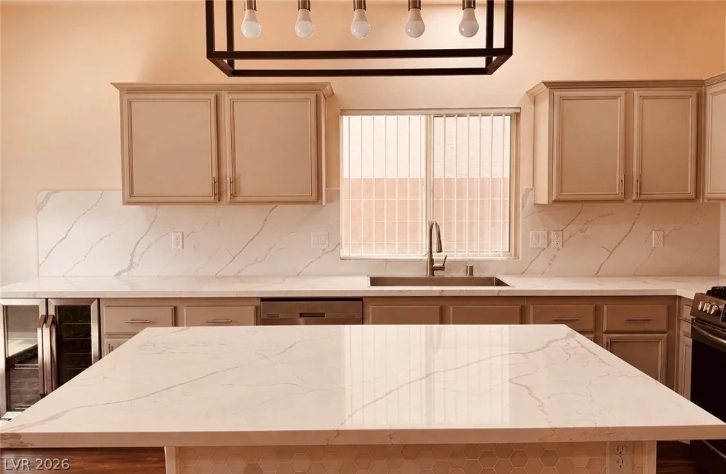 1016 Bistro Bay, North Las Vegas, NV 89086