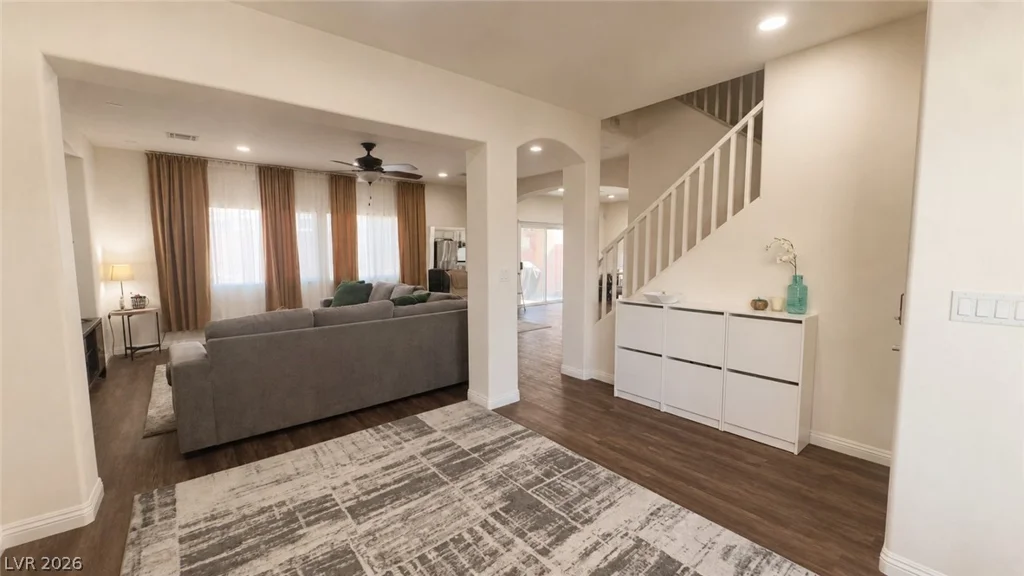 1016 Bistro Bay, North Las Vegas, NV 89086