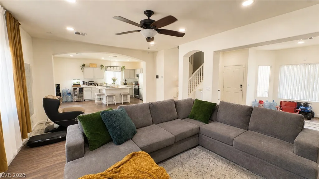 1016 Bistro Bay, North Las Vegas, NV 89086