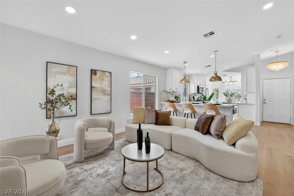 6668 Arctic Breeze, North Las Vegas, NV 89084