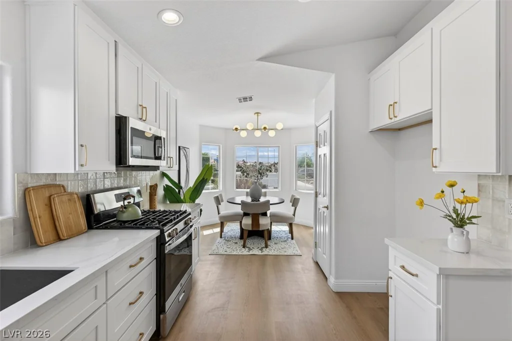 6668 Arctic Breeze, North Las Vegas, NV 89084