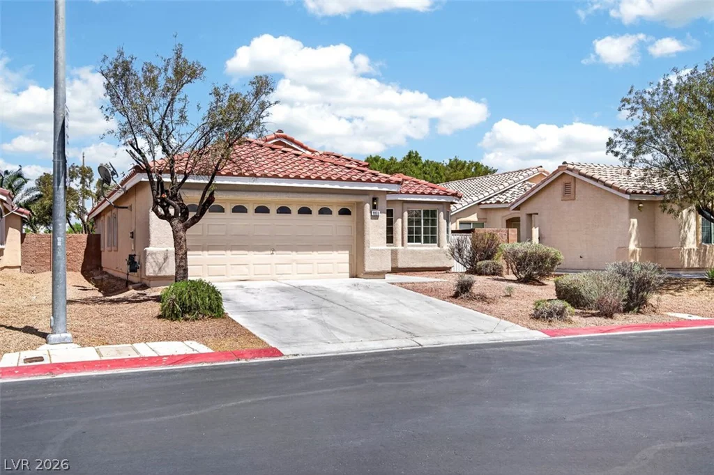 6668 Arctic Breeze, North Las Vegas, NV 89084