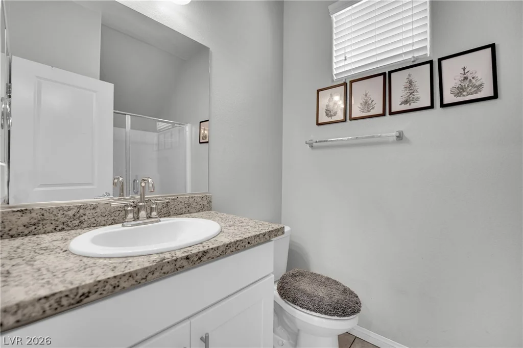 9267 Bluemist Falls, Las Vegas, NV 89123