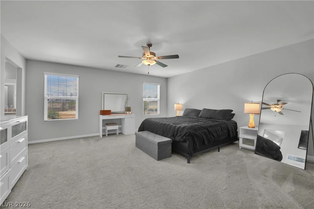 9267 Bluemist Falls, Las Vegas, NV 89123