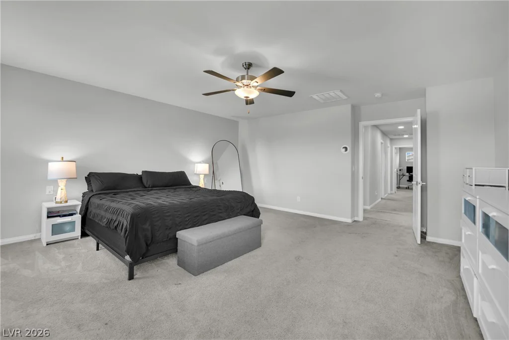 9267 Bluemist Falls, Las Vegas, NV 89123