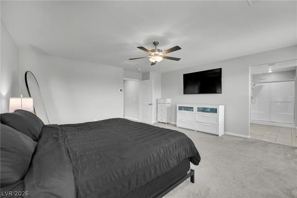 9267 Bluemist Falls, Las Vegas, NV 89123
