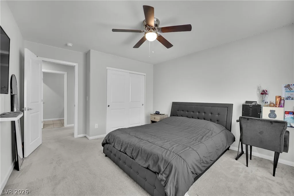 9267 Bluemist Falls, Las Vegas, NV 89123