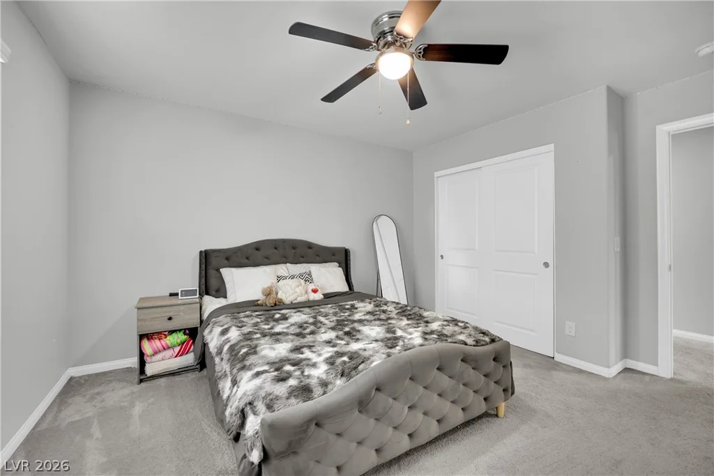 9267 Bluemist Falls, Las Vegas, NV 89123