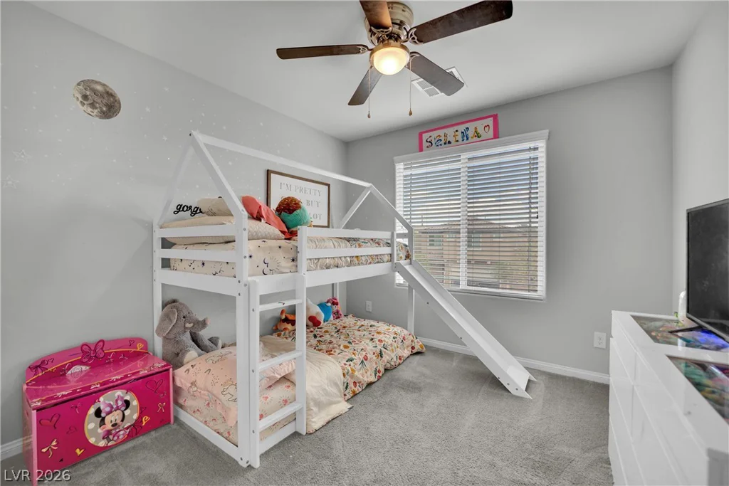 9267 Bluemist Falls, Las Vegas, NV 89123