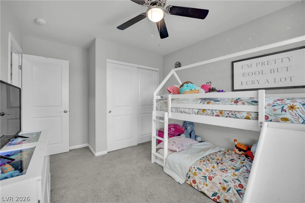 9267 Bluemist Falls, Las Vegas, NV 89123