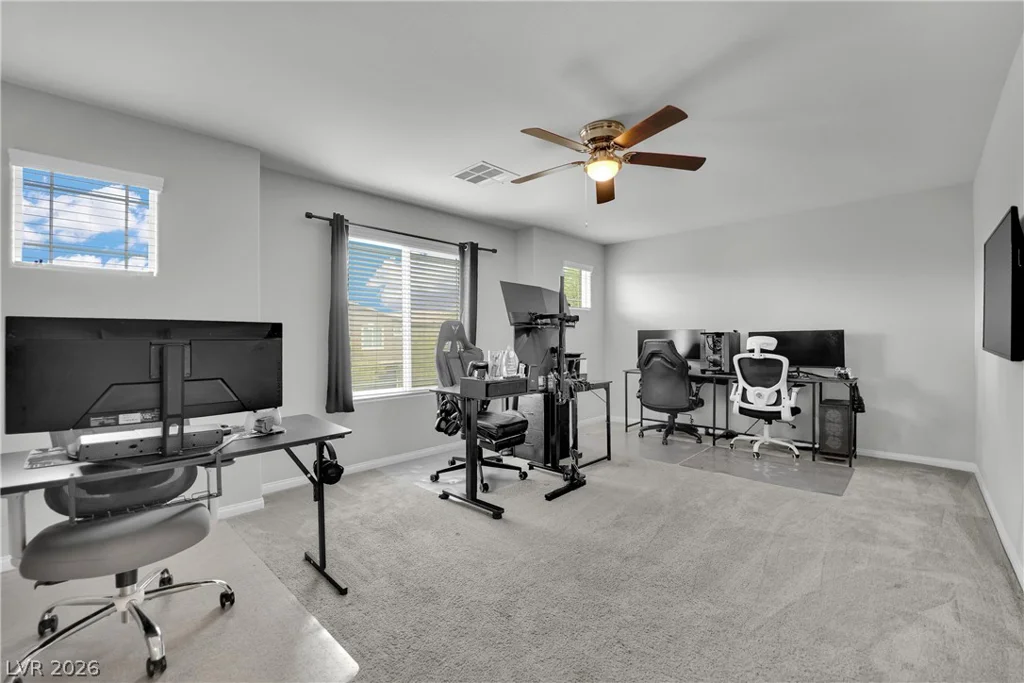 9267 Bluemist Falls, Las Vegas, NV 89123