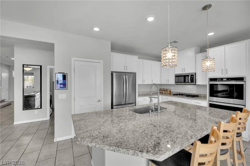 9267 Bluemist Falls, Las Vegas, NV 89123