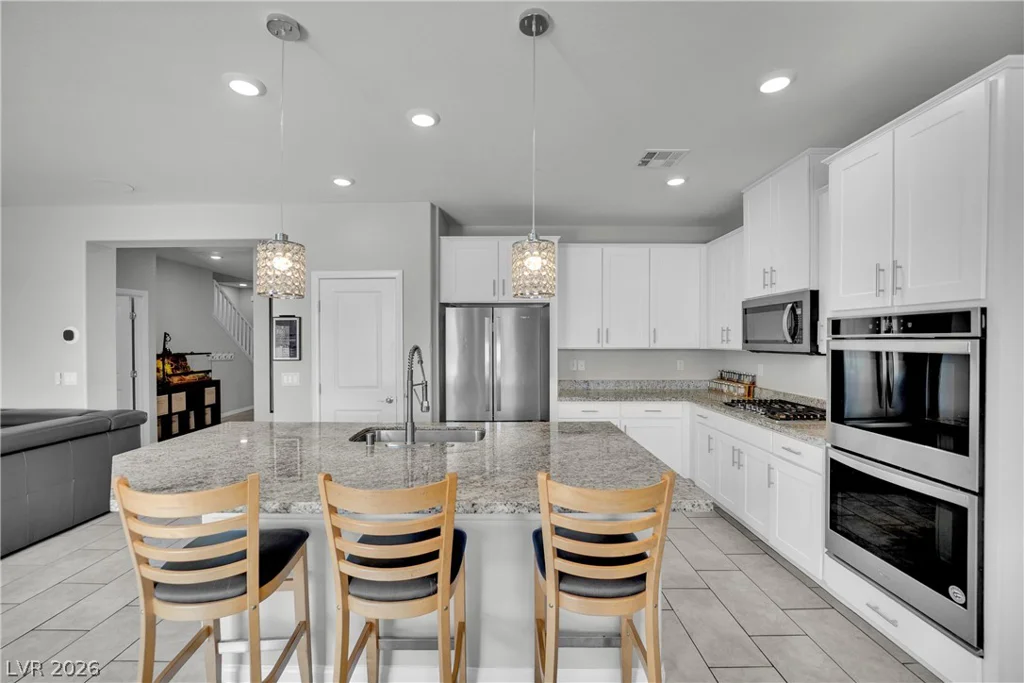 9267 Bluemist Falls, Las Vegas, NV 89123