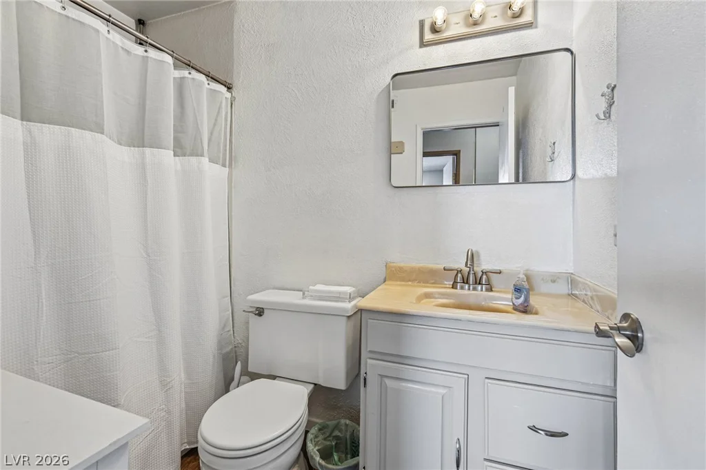 3300 Mary Ann, Las Vegas, NV 89101
