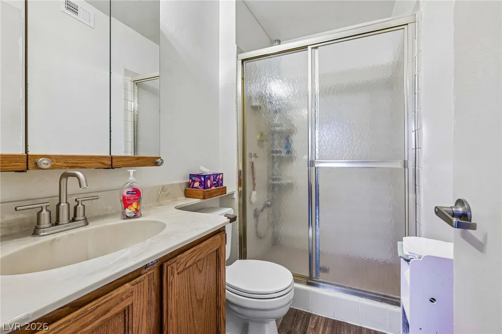 3300 Mary Ann, Las Vegas, NV 89101
