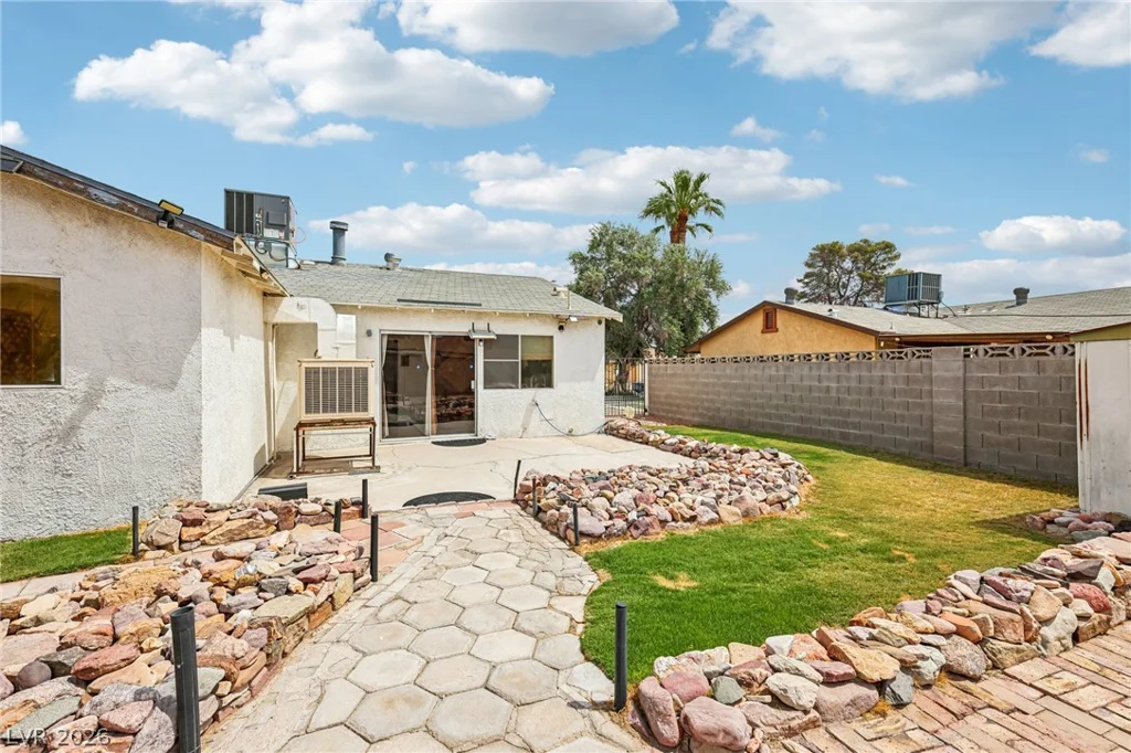 3300 Mary Ann, Las Vegas, NV 89101
