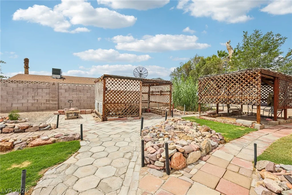 3300 Mary Ann, Las Vegas, NV 89101