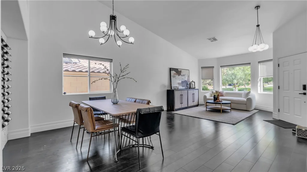 11208 Dell Cliffs, Las Vegas, NV 89144