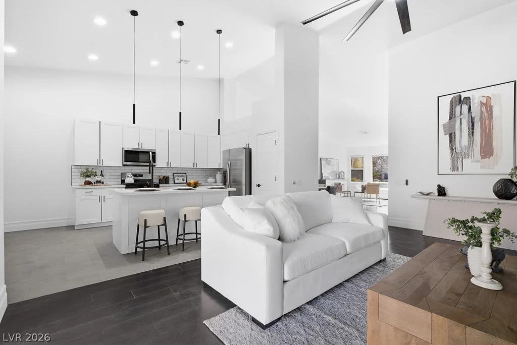 11208 Dell Cliffs, Las Vegas, NV 89144