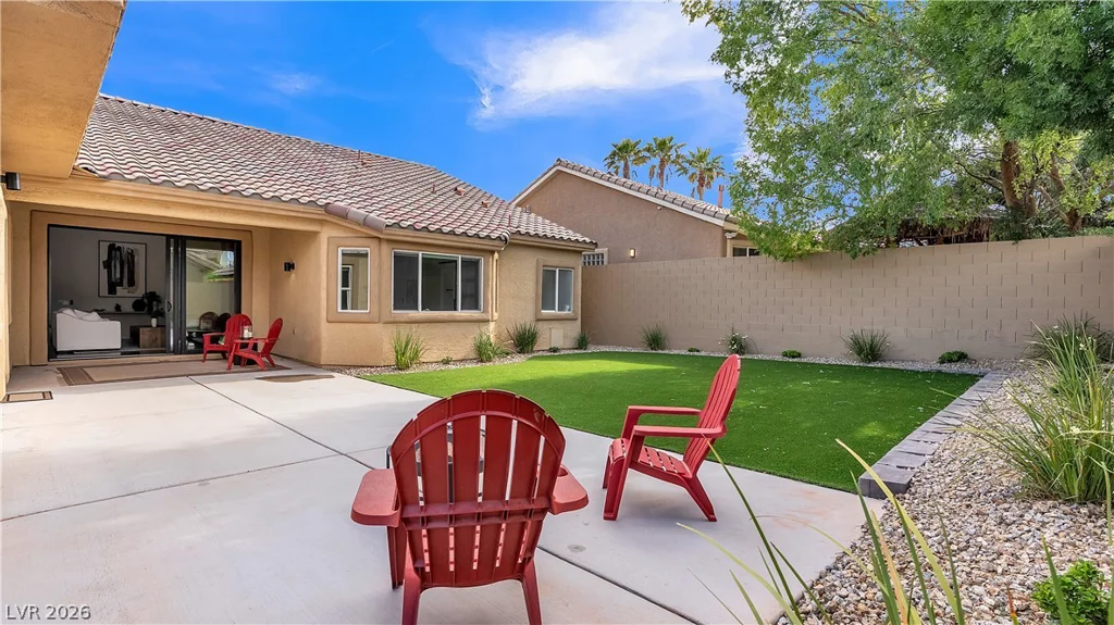 11208 Dell Cliffs, Las Vegas, NV 89144