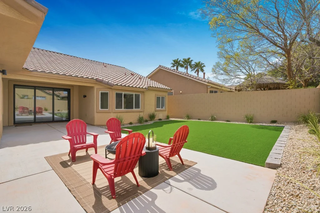 11208 Dell Cliffs, Las Vegas, NV 89144