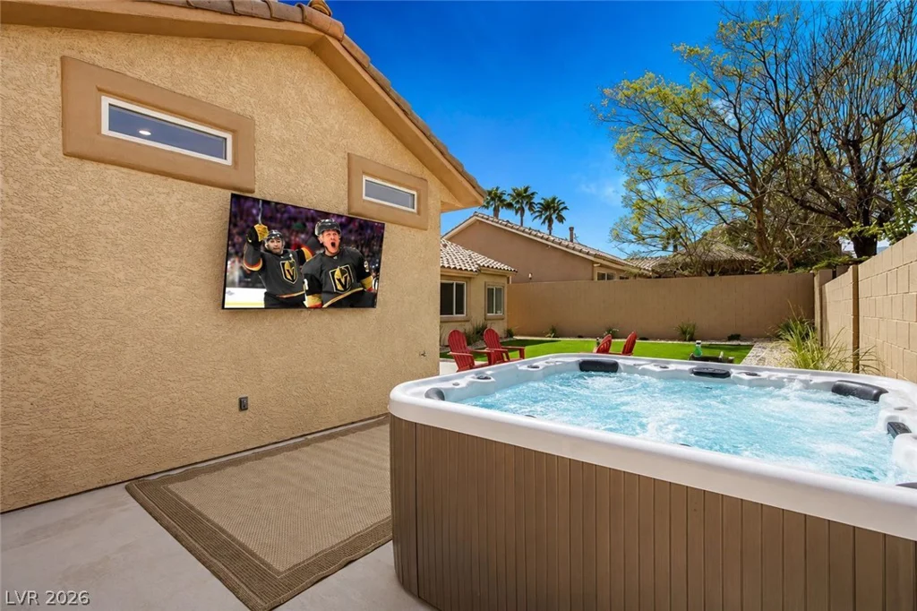11208 Dell Cliffs, Las Vegas, NV 89144