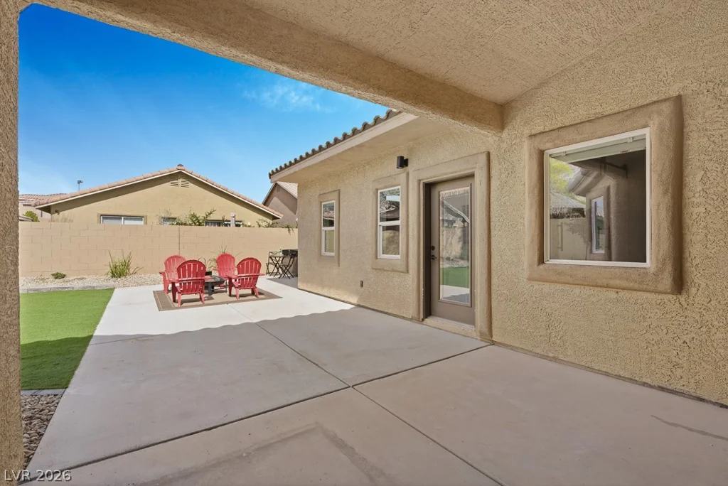 11208 Dell Cliffs, Las Vegas, NV 89144
