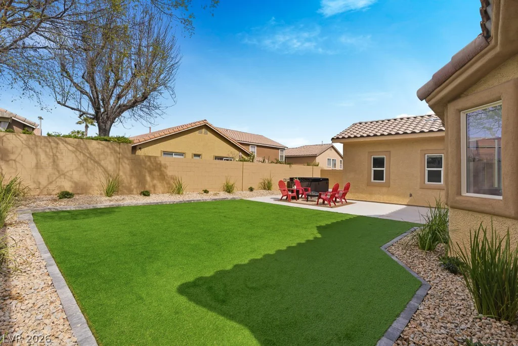 11208 Dell Cliffs, Las Vegas, NV 89144