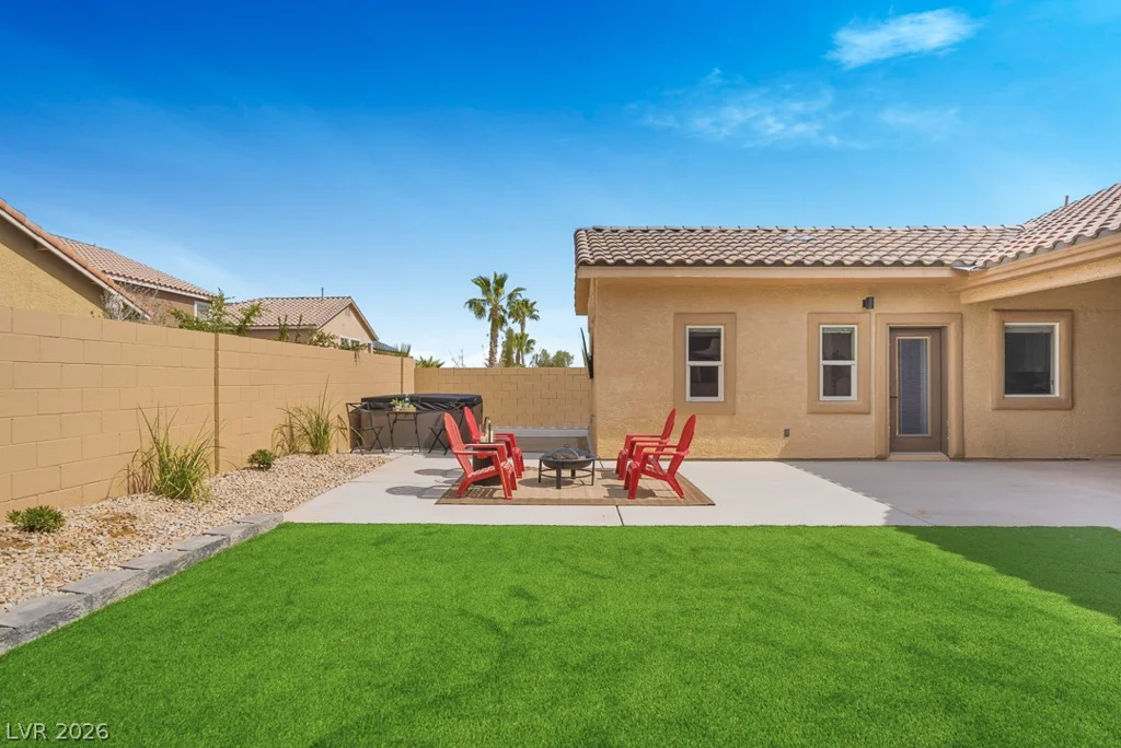 11208 Dell Cliffs, Las Vegas, NV 89144