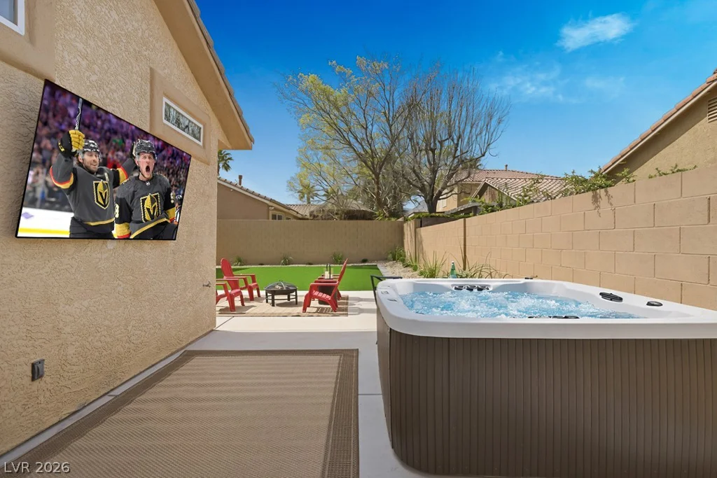 11208 Dell Cliffs, Las Vegas, NV 89144