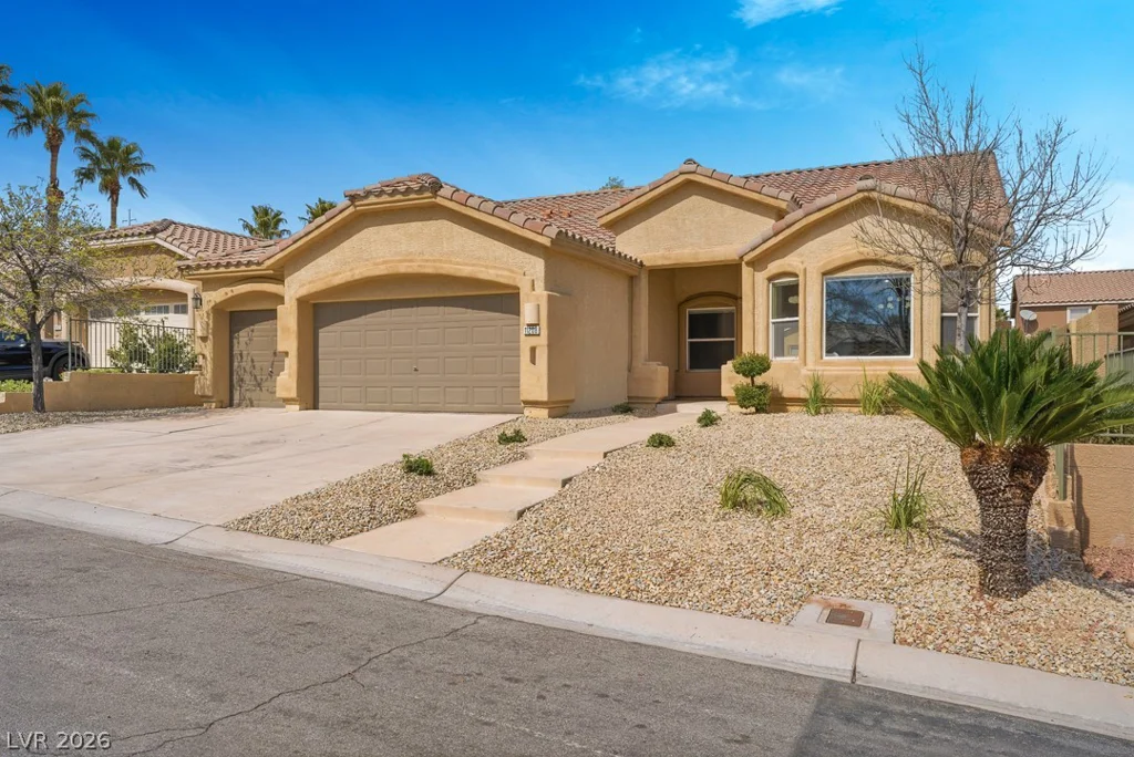 11208 Dell Cliffs, Las Vegas, NV 89144