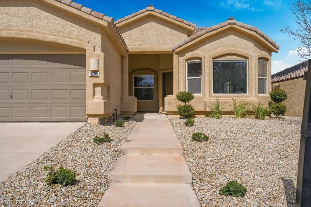 11208 Dell Cliffs, Las Vegas, NV 89144