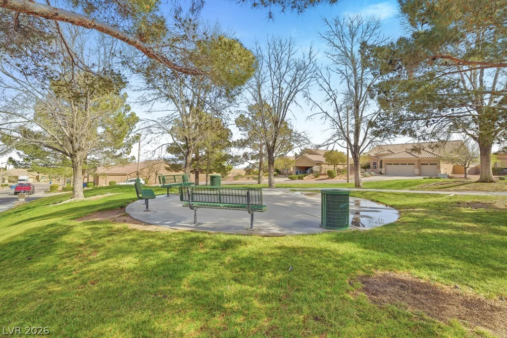 11208 Dell Cliffs, Las Vegas, NV 89144