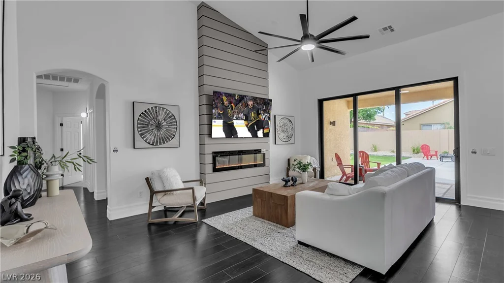 11208 Dell Cliffs, Las Vegas, NV 89144