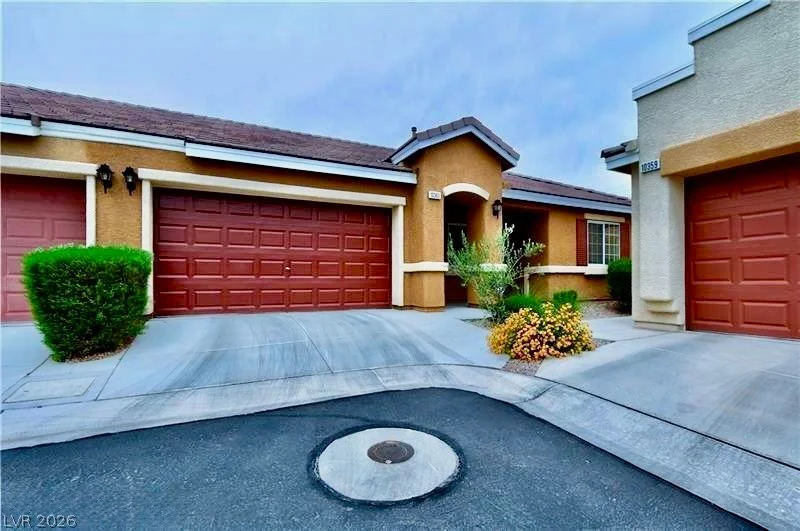 10363 Madagascar Palm, Las Vegas, NV 89141