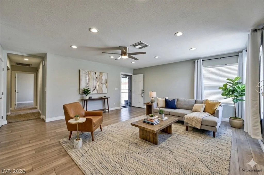 7005 Grassy Knoll, Las Vegas, NV 89147