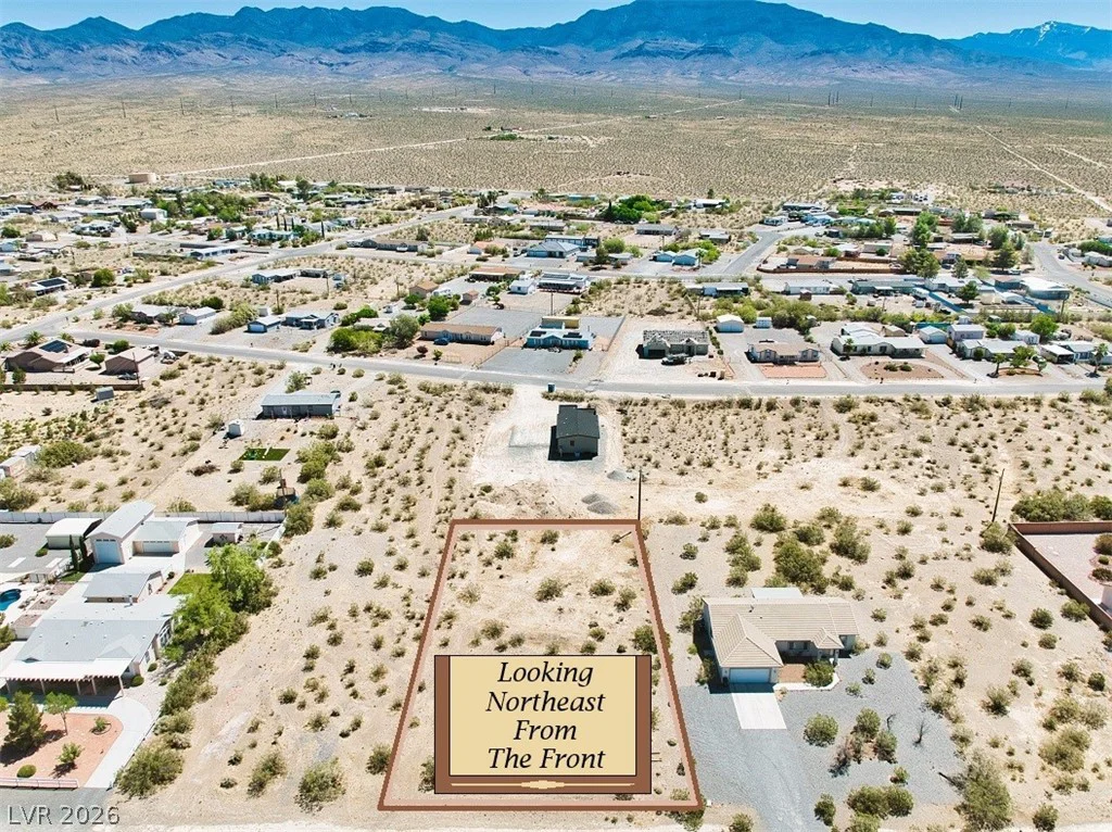 5621 Genoa, Pahrump, NV 89060