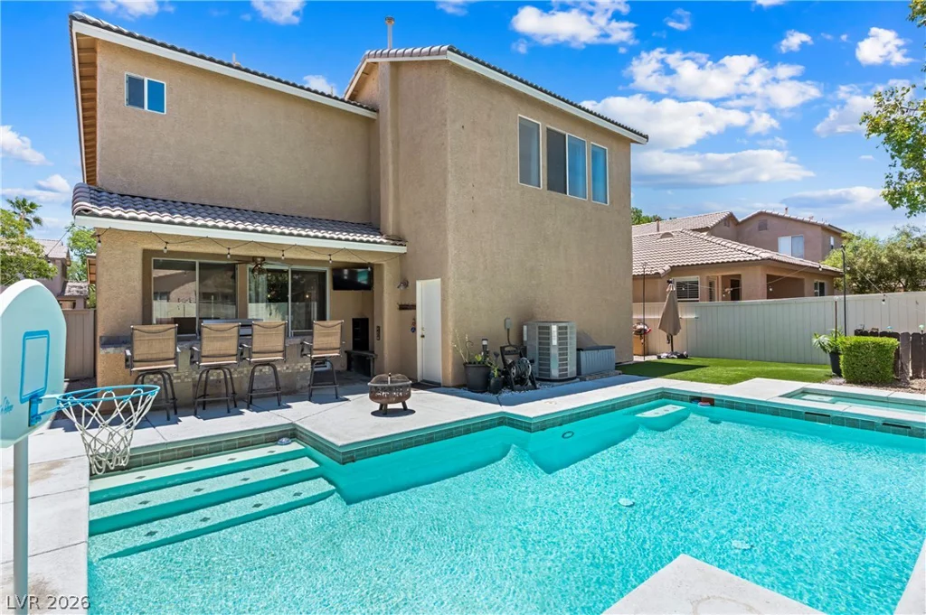688 Canfield Point, Las Vegas, NV 89183