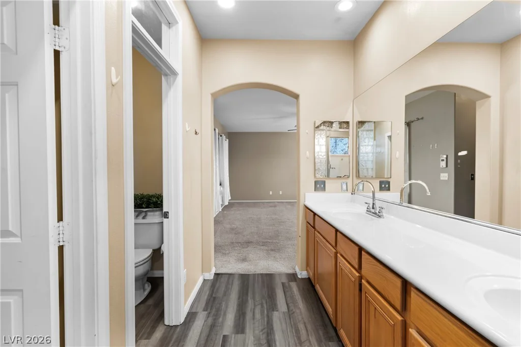 688 Canfield Point, Las Vegas, NV 89183