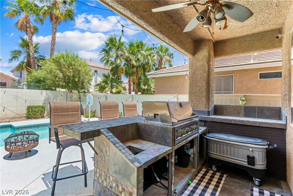 688 Canfield Point, Las Vegas, NV 89183