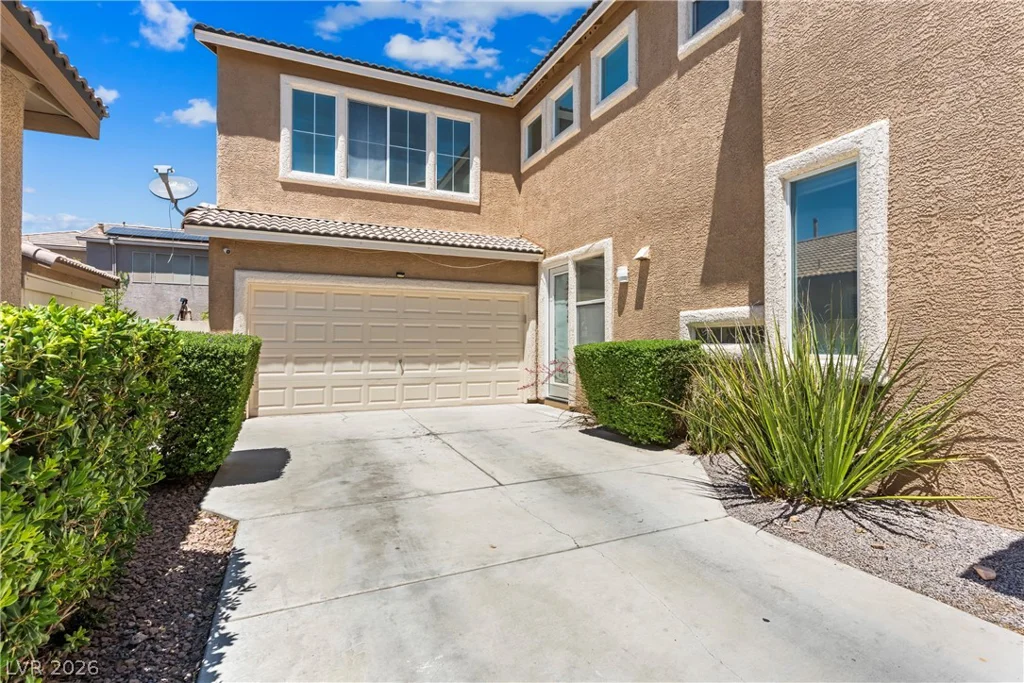 688 Canfield Point, Las Vegas, NV 89183