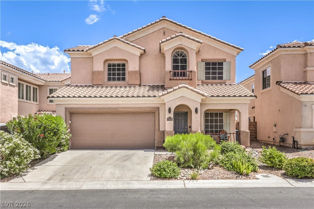 7638 LANI DAWN, Las Vegas, NV 89149