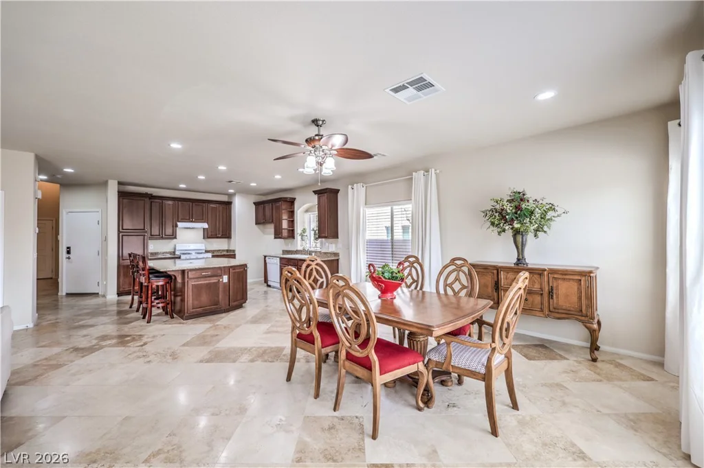 7638 LANI DAWN, Las Vegas, NV 89149