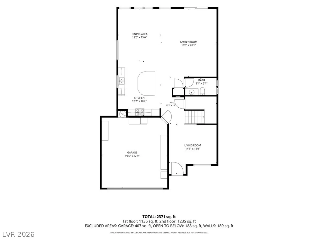 7638 LANI DAWN, Las Vegas, NV 89149