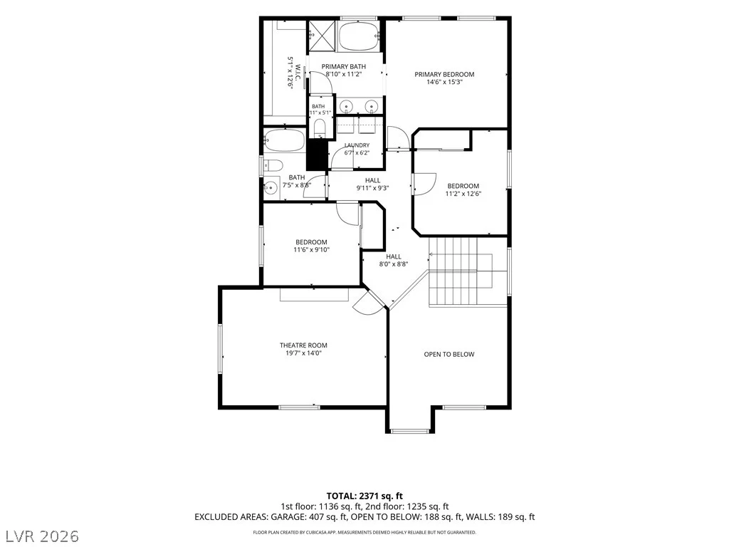 7638 LANI DAWN, Las Vegas, NV 89149